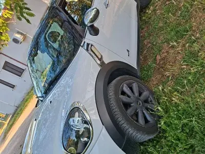 Usata Mini Countryman