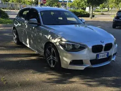 Usata BMW 116