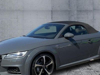 Audi TT Roadster