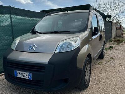 usata Citroën Nemo motore nuovo