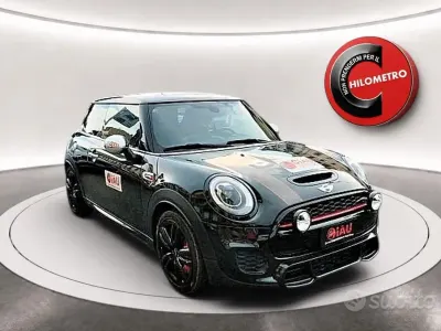 Usata Mini John Cooper Works