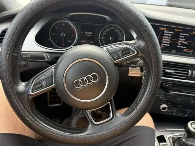 Usata Audi A4 Business Plus 177 CV (130 kW) 2015 Station wagon
