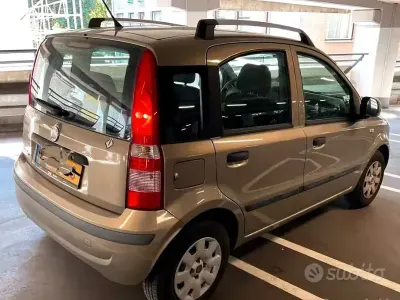 Usata Fiat Panda