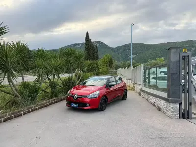 Usata Renault Clio IV