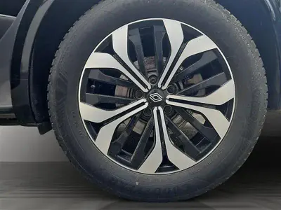 Usata Renault Austral Techno 200 CV (147 kW) 2023 Grigio SUV