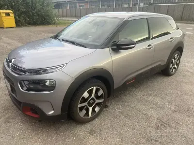 Usata Citroën C4