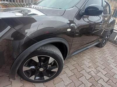Usata Nissan Juke 110 CV (80 kW) 2011 SUV