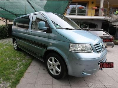 VW T5