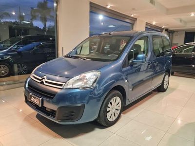 usata Citroën Berlingo Multispace 1.5 BlueHDi 5 Posti 2016