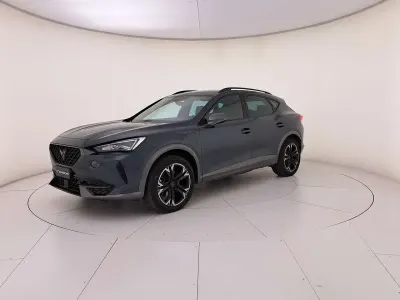Usata Cupra Formentor 204 CV (150 kW) 2023 Magnetic tech SUV