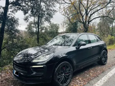 Usata Porsche Macan 265 CV (194 kW) 2022 SUV