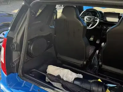 Usata Ligier JS50 2023 Utilitaria