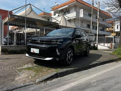 Occasion Citroën C5 Shine 131 ch (96 kW) 2023 Noir Break