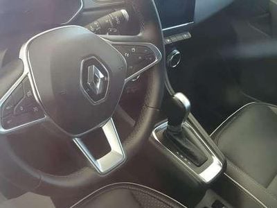 Usata Renault Captur Initiale Paris 116 CV (85 kW) 2020 SUV