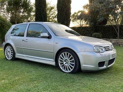 Usata VW Golf VIII R 241 CV (177 kW) 2023 Berlina