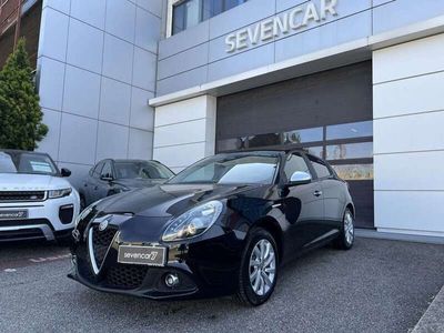 usata Alfa Romeo Giulietta 1.6 JTDm 120 CV Super