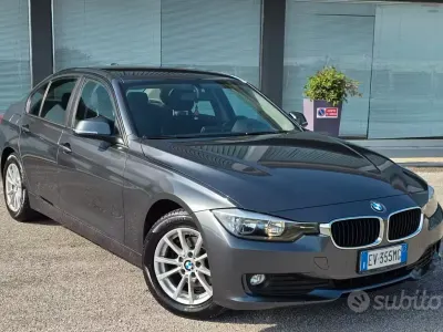 Usata BMW 318