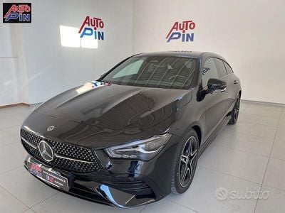 Mercedes 200