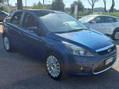 Usata Ford Focus