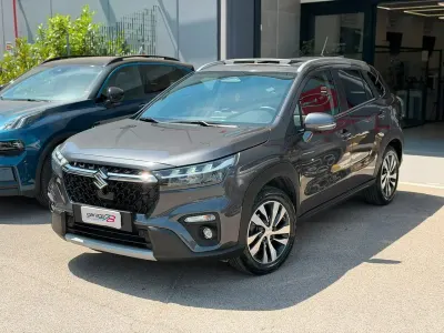 Usata Suzuki SX4 S-Cross