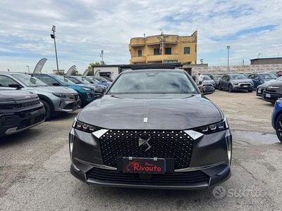 Usata DS Automobiles DS4 Opera 130 CV (95 kW) 2024 Grigio Berlina