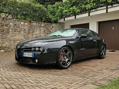Usata Alfa Romeo Brera 200 CV (147 kW) 2010 Coupé