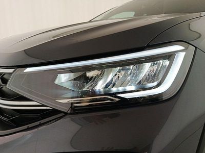 Usata VW Taigo R-line 115 CV (84 kW) 2024 Grigio SUV