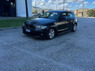 Usata BMW 120