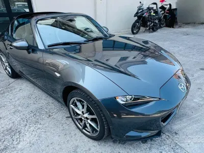 Usata Mazda MX5