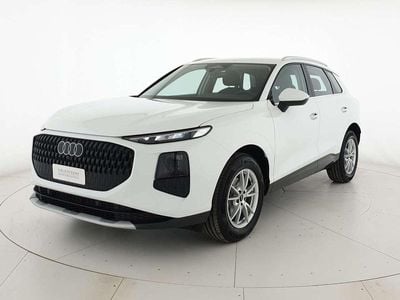 Nuova Audi Q3 Business 150 CV (110 kW) 2026 Bianco arkona SUV