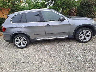 Usata BMW X5 2011 SUV