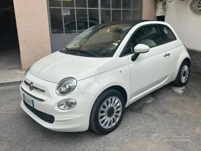 Usata Fiat 500