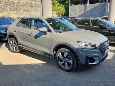 Usata Audi Q2 116 CV (85 kW) 2020 SUV
