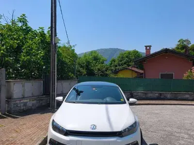 Usata VW Scirocco