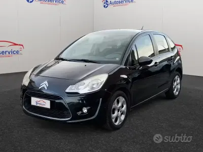Gebraucht Citroën C3