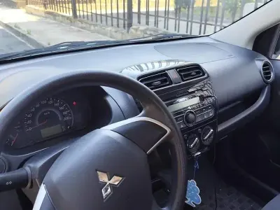 Usata Mitsubishi Space Star