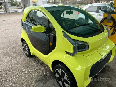 Usata XEV Yoyo 2024 Utilitaria