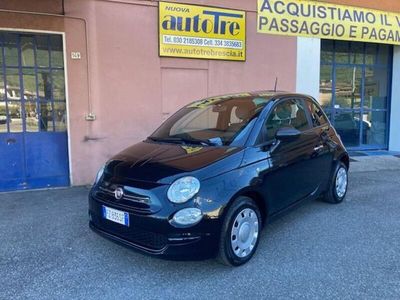 usata Fiat 500 1.2 Pop