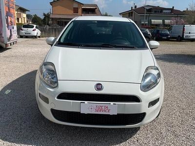 usata Fiat Punto 1.3 MJT II S&S 95 CV 5 porte Street