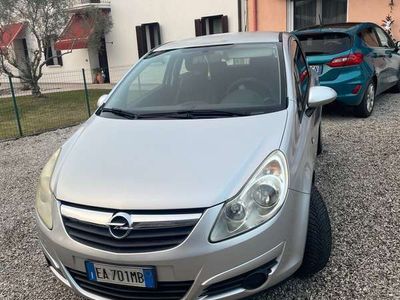 usata Opel Corsa 3p 1.2