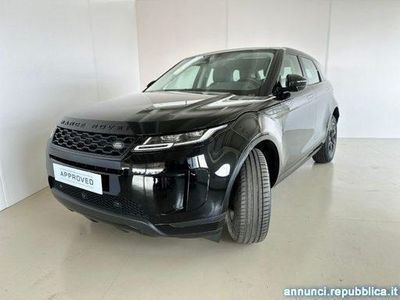 usata Land Rover Range Rover 2.0D I4-L.Flw 150 CV AWD Auto S *AUTOCARRO*IVA ESP Modena