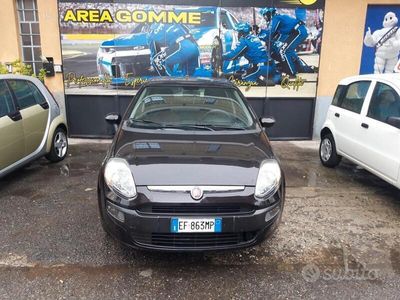 usata Fiat Punto Evo 1.4 5 porte Dynamic