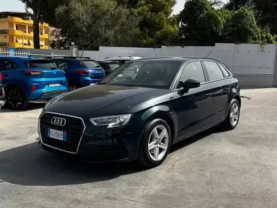 Usata Audi A3