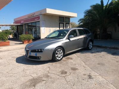 usata Alfa Romeo 159 