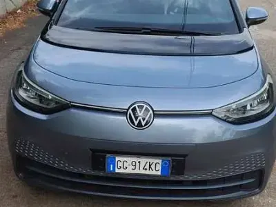 Usata VW ID.3