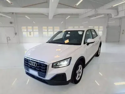 Usata Audi Q2