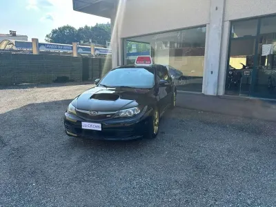 Usata Subaru Impreza