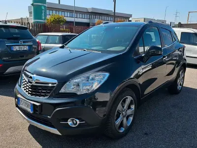 Occasion Opel Mokka