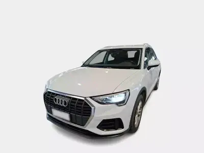 Usata Audi Q3