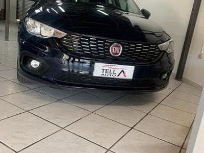usata Fiat Tipo 1.3 mtj 95 CV 2018